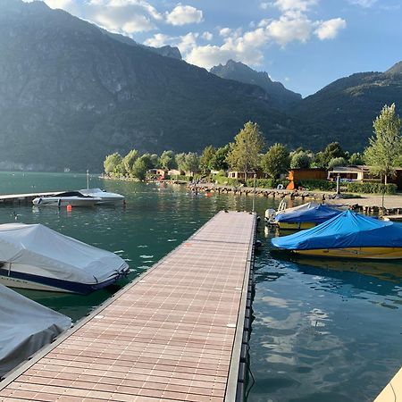 Sunwaychalets Lago Di Lugano Porlezza Eksteriør bilde